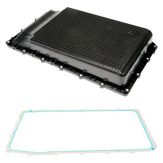 Dorman® - Automatic Transmission Oil Pan Kit
