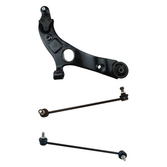 Dorman® - OE Solutions™ Control Arm and Ball Joint Assembly Kit