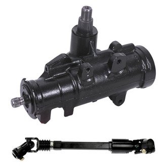 Dorman® - Steering Shafts Kit