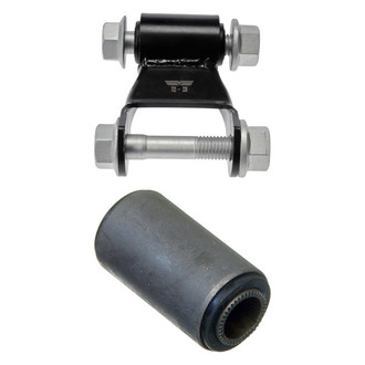 Dorman® - Leaf Spring Shackle Kit