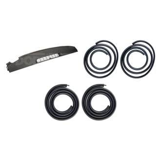 Dorman® - Dash Vent Portion Cover Kit