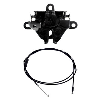 Dorman® - Hood Latch Kits Kit