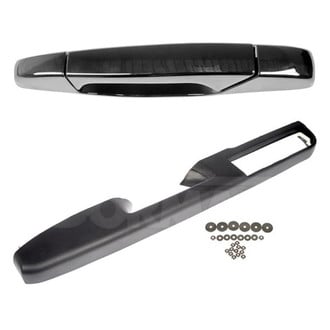 Dorman® - HELP Door Armrest Kit