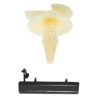 Dorman® - AutoGrade Door Retainer Kit