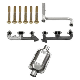 Dorman® - Exhaust Manifold Kit