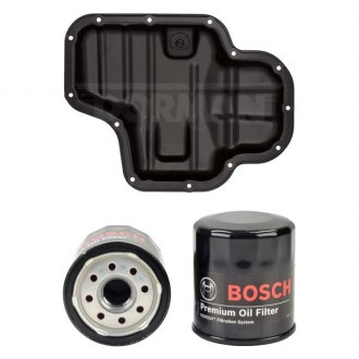 Dorman® - OE Solutions Oil Pan Kit