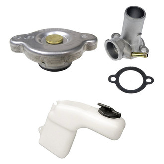 Dorman® - Engine Coolant Thermostat Housing Kit