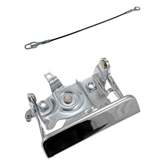 Dorman® - Tailgate Handles Kit