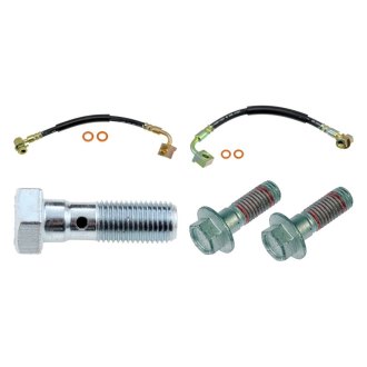 Dorman® - Brake Hoses Kit