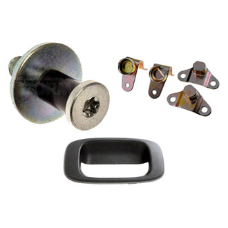 Dorman® - Tailgate Hinge Kits Kit