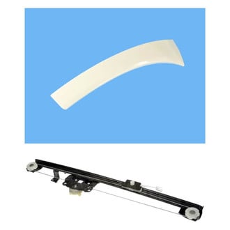 Dorman® - OE Solutions Power Window Regulator Kit