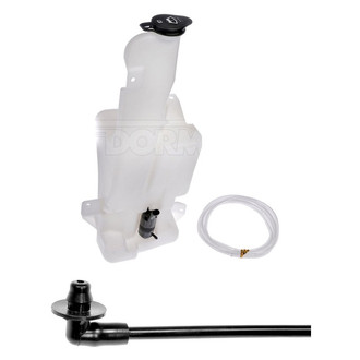 Dorman® - OE Solutions Washer Fluid Reservoir Kit