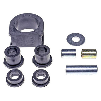 Dorman® - OE Solutions™ Front New Rack and Pinion Mount Bushing