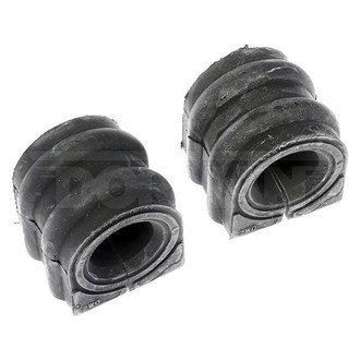 Dorman® - Front Regular Stabilizer Bar Bushing Kit