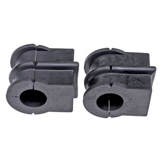 Dorman® - Front Regular Stabilizer Bar Bushings