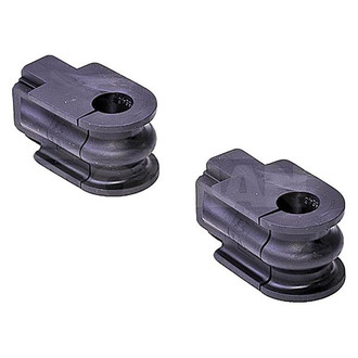 Dorman® - Front Standard Design Stabilizer Bar Bushing Kit