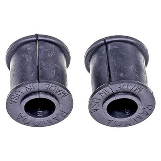 Dorman® - Rear Regular Stabilizer Bar Bushing Kit