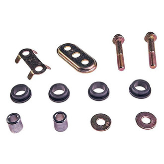 Dorman® - MAS Front Inner Steering Tie Rod End Bushing