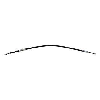 Dorman® - Rear Driver Side Parking Brake Cable