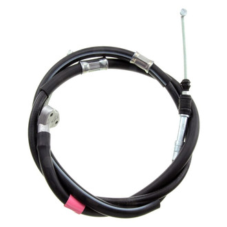 Dorman® - Rear Passenger Side Parking Brake Cable