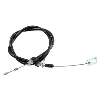 Dorman® - Rear Passenger Side Parking Brake Cable