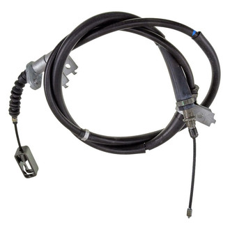 Dorman® - Rear Passenger Side Parking Brake Cable