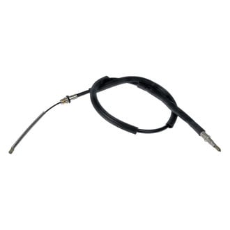 Dorman® - Rear Driver Side Parking Brake Cable