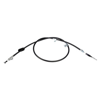 Dorman® - Rear Passenger Side Parking Brake Cable