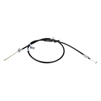 Dorman® - Rear Driver Side Parking Brake Cable