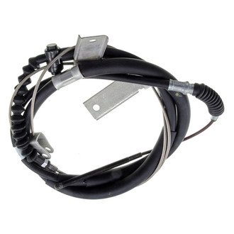 Dorman® - Rear Passenger Side Parking Brake Cable