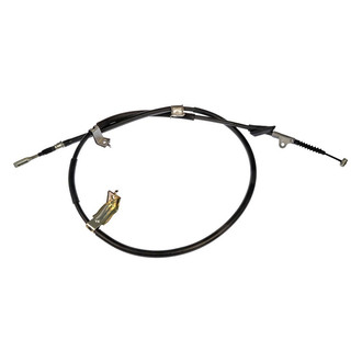 Dorman® - Rear Driver Side Parking Brake Cable