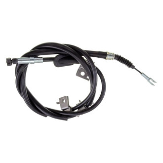 Dorman® - Rear Driver Side Parking Brake Cable