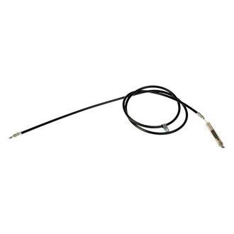 Dorman® - Rear Passenger Side Parking Brake Cable