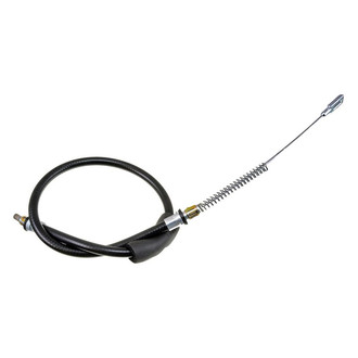Dorman® - Rear Driver Side Parking Brake Cable