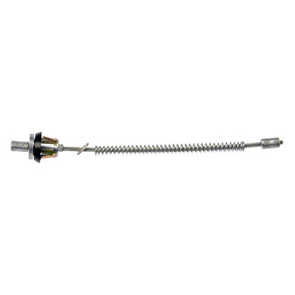 Dorman® - Rear Driver Side Parking Brake Cable