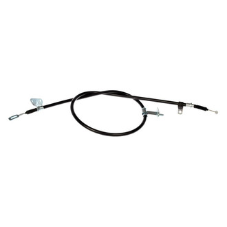 Dorman® - Rear Driver Side Parking Brake Cable