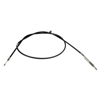 Dorman® - Rear Passenger Side Parking Brake Cable