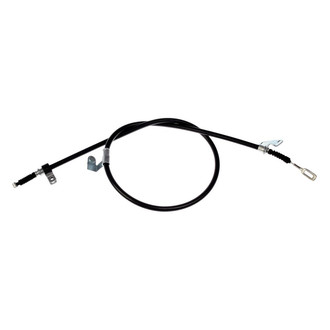 Dorman® - Rear Passenger Side Parking Brake Cable