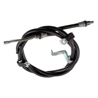 Dorman® - Rear Driver Side Parking Brake Cable