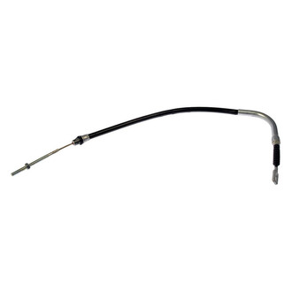 Dorman® - Rear Driver Side Parking Brake Cable