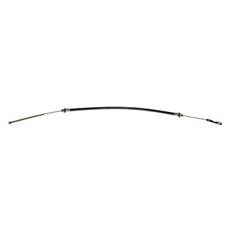 Dorman® - Rear Passenger Side Parking Brake Cable