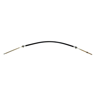 Dorman® - Rear Driver Side Parking Brake Cable