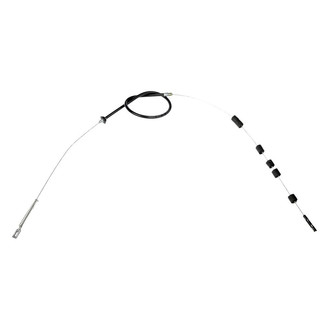 Dorman® - Rear Driver Side Parking Brake Cable