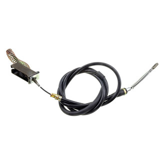 Dorman® - Rear Passenger Side Parking Brake Cable