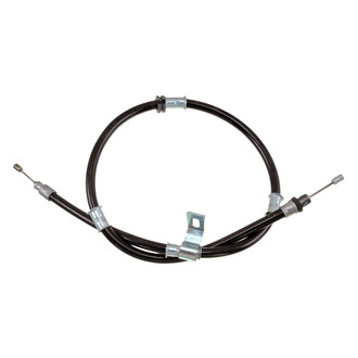 Dorman® - Rear Driver Side Parking Brake Cable