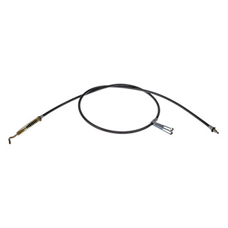 Dorman® - Rear Driver Side Parking Brake Cable