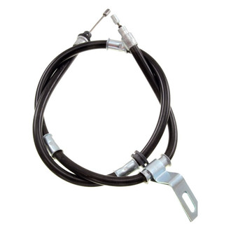 Dorman® - Rear Passenger Side Parking Brake Cable