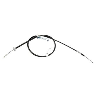 Dorman® - Rear Passenger Side Parking Brake Cable