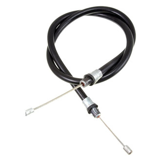 Dorman® - Rear Driver Side Parking Brake Cable