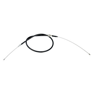 Dorman® - Rear Driver Side Parking Brake Cable